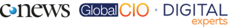CNews, Global CIO, Digital Experts