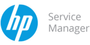 HP Service Manager