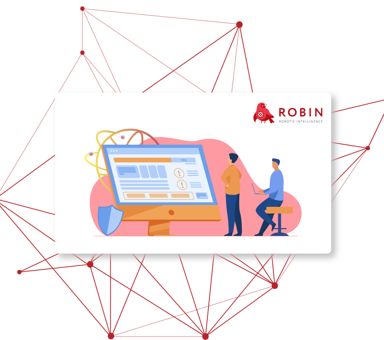 Какой должна быть современная RPA-платформа?