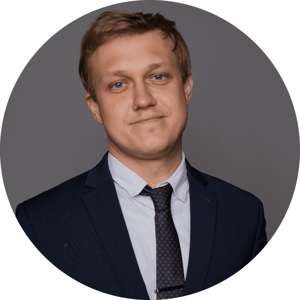 Больше, чем RPA или обновление платформы ROBIN