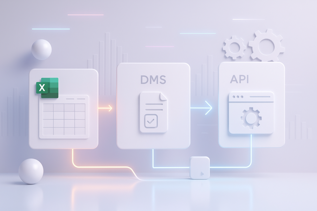 Интеграции ROBIN: 1С, СЭД, API и внешние ИС