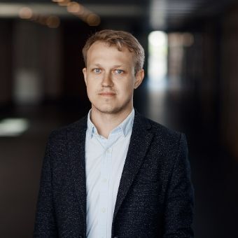 Вебинар «Автоматизация: от рутинных до сложных процессов на одной платформе с применением ИИ на базе ROBIN»