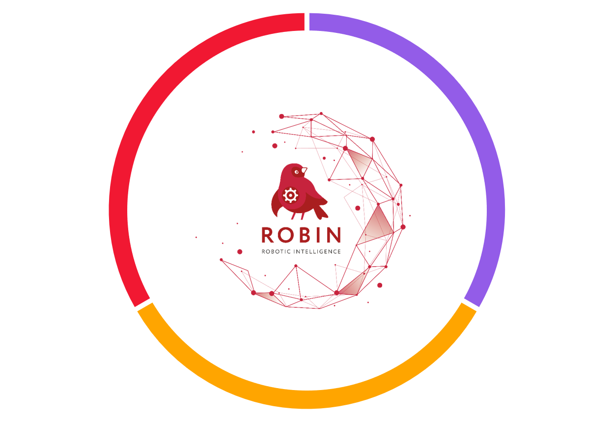 Умные роботы ROBIN: больше чем роботизация