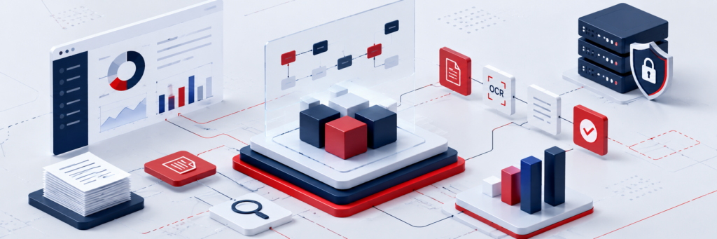 Платформа ROBIN вошла в число участников первого независимого исследования российского рынка RPA от аналитического центра «Круги Громова»