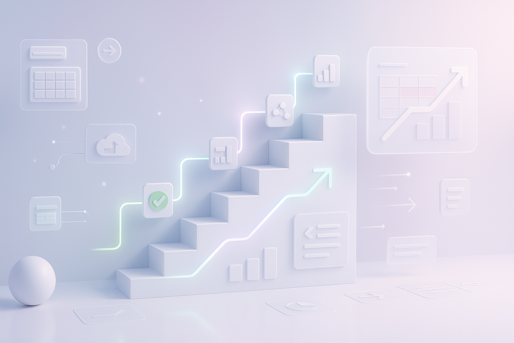 7 шагов перехода с UiPath или Power Automate на ROBIN