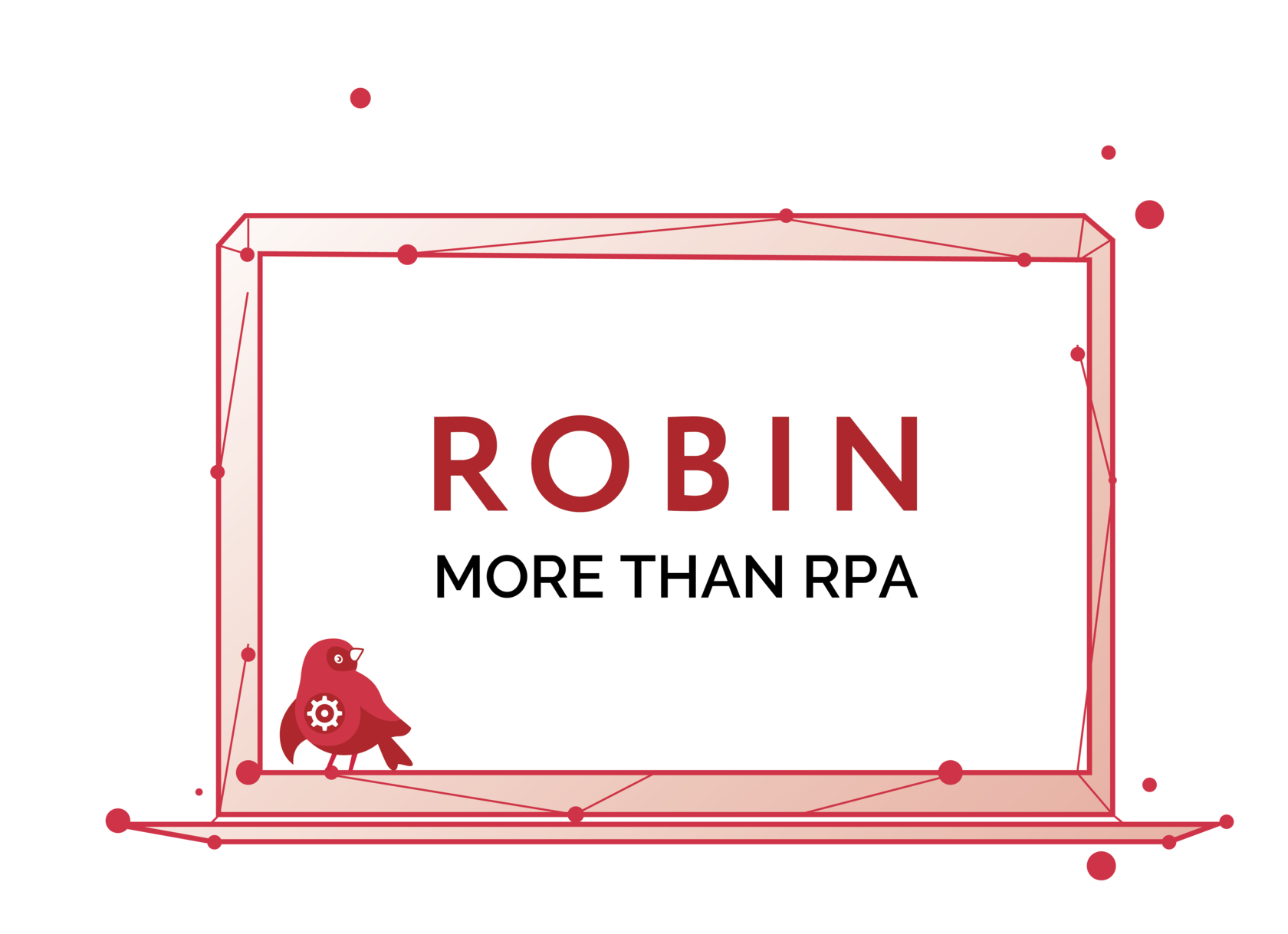 Компания ROBIN анонсировала релиз платформы ROBIN RPA. 2.0